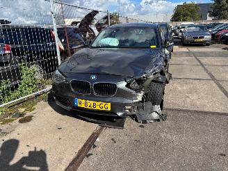 BMW 1-serie  picture 2