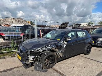 BMW 1-serie  picture 3