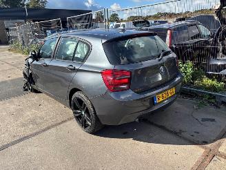 BMW 1-serie  picture 5