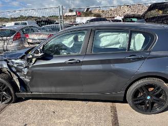 BMW 1-serie  picture 4