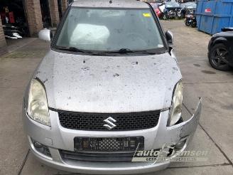 Sloopauto Suzuki Swift Swift (ZA/ZC/ZD1/2/3/9), Hatchback, 2005 / 2015 1.3 VVT 16V 2009/1