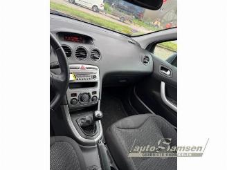 Sloopauto Peugeot 308 308 SW (4E/H), Combi 5-drs, 2007 / 2014 1.6 16V THP 155 2010/8