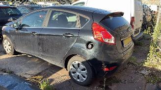 Ford Fiesta Fiesta 6 (JA8) Hatchback 2015 - 1.5 TDCi Hatchback  Diesel 1.499cc 70kW (95pk) FWD 2015-05/2017-04  XVJB; XVJC picture 3