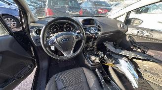 Ford Fiesta Fiesta 6 (JA8) Hatchback 2015 - 1.5 TDCi Hatchback  Diesel 1.499cc 70kW (95pk) FWD 2015-05/2017-04  XVJB; XVJC picture 5