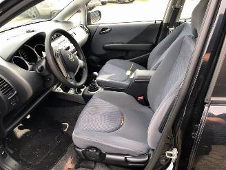 Honda Jazz Jazz (GD/GE2/GE3) Hatchback 2007 - 1.4 i-Dsi Hatchback  Benzine 1.339cc 61kW (83pk) FWD 2006-12/2008-10 (GE3) L13A6 picture 13