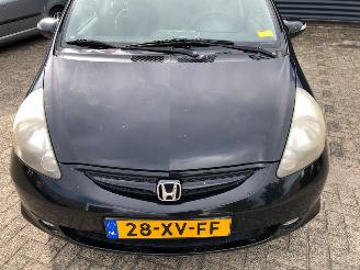 Honda Jazz Jazz (GD/GE2/GE3) Hatchback 2007 - 1.4 i-Dsi Hatchback  Benzine 1.339cc 61kW (83pk) FWD 2006-12/2008-10 (GE3) L13A6 picture 2