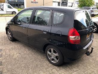 Honda Jazz Jazz (GD/GE2/GE3) Hatchback 2007 - 1.4 i-Dsi Hatchback  Benzine 1.339cc 61kW (83pk) FWD 2006-12/2008-10 (GE3) L13A6 picture 9