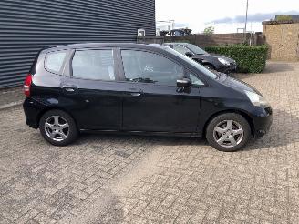 Honda Jazz Jazz (GD/GE2/GE3) Hatchback 2007 - 1.4 i-Dsi Hatchback  Benzine 1.339cc 61kW (83pk) FWD 2006-12/2008-10 (GE3) L13A6 picture 4