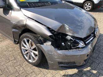 Volkswagen Golf Golf VII (AUA) Hatchback 2015 - 1.2 TSI 16V Hatchback  Benzine 1 197cc 77kW (105pk) FWD 2012-11/2020-08  CJZA picture 3