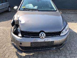 Volkswagen Golf Golf VII (AUA) Hatchback 2015 - 1.2 TSI 16V Hatchback  Benzine 1 197cc 77kW (105pk) FWD 2012-11/2020-08  CJZA picture 2