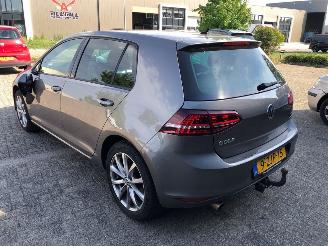Volkswagen Golf Golf VII (AUA) Hatchback 2015 - 1.2 TSI 16V Hatchback  Benzine 1 197cc 77kW (105pk) FWD 2012-11/2020-08  CJZA picture 6
