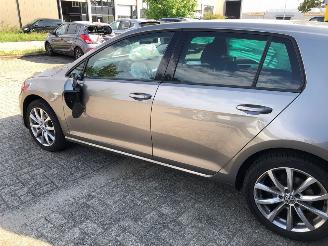 Volkswagen Golf Golf VII (AUA) Hatchback 2015 - 1.2 TSI 16V Hatchback  Benzine 1 197cc 77kW (105pk) FWD 2012-11/2020-08  CJZA picture 7