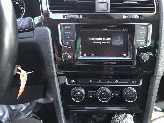 Volkswagen Golf Golf VII (AUA) Hatchback 2015 - 1.2 TSI 16V Hatchback  Benzine 1 197cc 77kW (105pk) FWD 2012-11/2020-08  CJZA picture 12