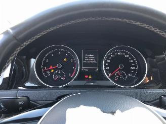 Volkswagen Golf Golf VII (AUA) Hatchback 2015 - 1.2 TSI 16V Hatchback  Benzine 1 197cc 77kW (105pk) FWD 2012-11/2020-08  CJZA picture 13