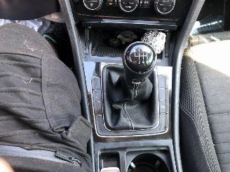 Volkswagen Golf Golf VII (AUA) Hatchback 2015 - 1.2 TSI 16V Hatchback  Benzine 1 197cc 77kW (105pk) FWD 2012-11/2020-08  CJZA picture 11