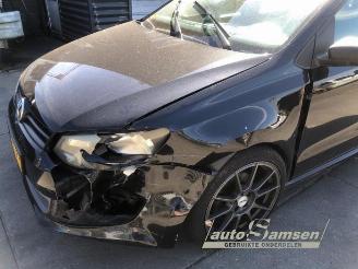 škoda osobní automobily Volkswagen Polo Polo V (6R), Hatchback, 2009 / 2017 1.2 12V 2009/12
