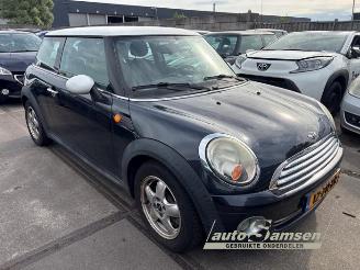 Mini Mini Mini (R56), Hatchback, 2006 / 2013 1.6 16V Cooper picture 2