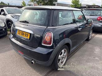 Mini Mini Mini (R56), Hatchback, 2006 / 2013 1.6 16V Cooper picture 3