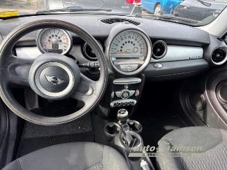Mini Mini Mini (R56), Hatchback, 2006 / 2013 1.6 16V Cooper picture 7