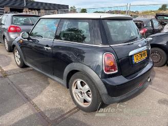 Mini Mini Mini (R56), Hatchback, 2006 / 2013 1.6 16V Cooper picture 5