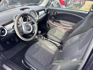 Mini Mini Mini (R56), Hatchback, 2006 / 2013 1.6 16V Cooper picture 6