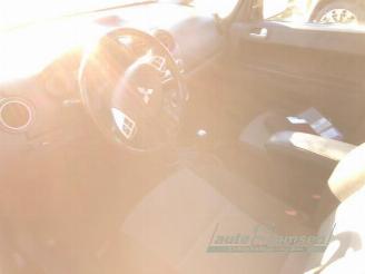 Mitsubishi Colt Colt (Z2/Z3), Hatchback, 2004 / 2012 1.3 16V picture 19