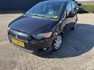 Mitsubishi Colt Colt (Z2/Z3), Hatchback, 2004 / 2012 1.3 16V picture 2