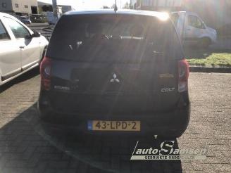 Mitsubishi Colt Colt (Z2/Z3), Hatchback, 2004 / 2012 1.3 16V picture 18
