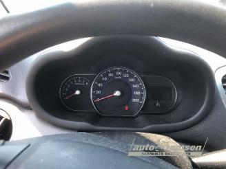 Hyundai I-10 i10 (F5), Hatchback, 2007 / 2013 1.2i 16V picture 10