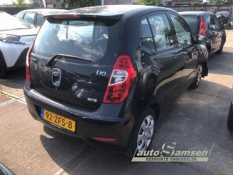Hyundai I-10 i10 (F5), Hatchback, 2007 / 2013 1.2i 16V picture 6