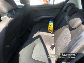 Hyundai I-10 i10 (F5), Hatchback, 2007 / 2013 1.2i 16V picture 11