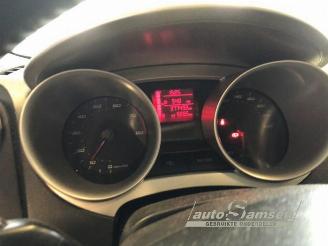 Seat Ibiza Ibiza IV (6J5), Hatchback 5-drs, 2008 / 2017 1.4 16V picture 7