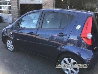 Opel Agila Agila (B), MPV, 2008 / 2015 1.2 16V picture 7