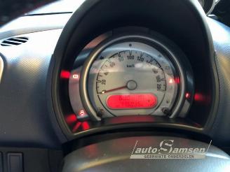 Opel Agila Agila (B), MPV, 2008 / 2015 1.2 16V picture 11