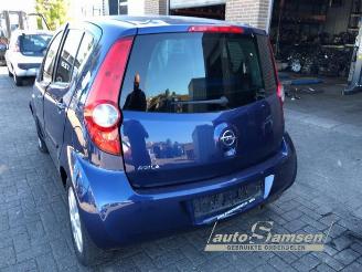 Opel Agila Agila (B), MPV, 2008 / 2015 1.2 16V picture 6