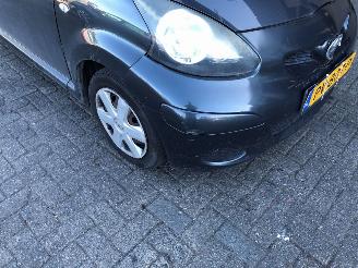 Toyota Aygo  picture 4