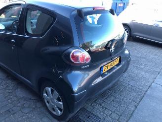 Toyota Aygo  picture 8
