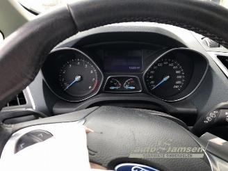 Ford C-Max C-Max (DXA), MPV, 2010 / 2019 1.6 SCTi 16V picture 12