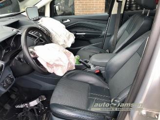 Ford C-Max C-Max (DXA), MPV, 2010 / 2019 1.6 SCTi 16V picture 9