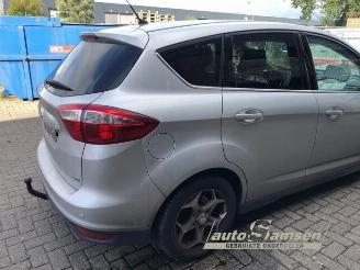 Ford C-Max C-Max (DXA), MPV, 2010 / 2019 1.6 SCTi 16V picture 5
