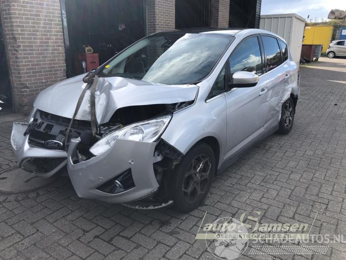 Ford C-Max C-Max (DXA), MPV, 2010 / 2019 1.6 SCTi 16V