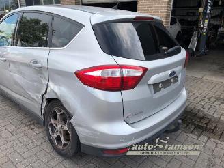 Ford C-Max C-Max (DXA), MPV, 2010 / 2019 1.6 SCTi 16V picture 7