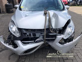 Ford C-Max C-Max (DXA), MPV, 2010 / 2019 1.6 SCTi 16V picture 2