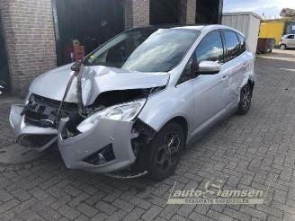 Uttjänta bilar auto Ford C-Max C-Max (DXA), MPV, 2010 / 2019 1.6 SCTi 16V 2013/2