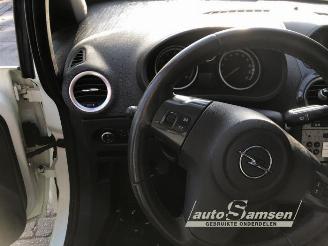 Opel Corsa Corsa E, Hatchback, 2014 / 2019 1.4 16V picture 30
