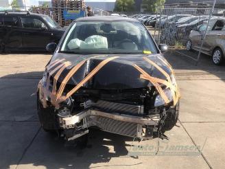 rozbiórka samochody osobowe Opel Corsa Corsa E, Hatchback, 2014 / 2019 1.4 16V 2018/1