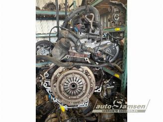 Opel Corsa Corsa E, Hatchback, 2014 / 2019 1.4 16V picture 12