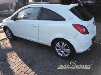 Opel Corsa Corsa E, Hatchback, 2014 / 2019 1.4 16V picture 26