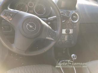 Opel Corsa Corsa E, Hatchback, 2014 / 2019 1.4 16V picture 29