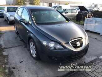 Seat Leon Leon (1P1), Hatchback 5-drs, 2005 / 2013 2.0 FSI 16V picture 3
